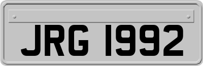 JRG1992