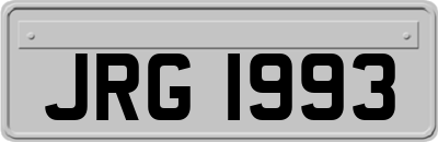 JRG1993