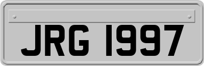 JRG1997