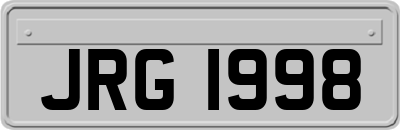 JRG1998