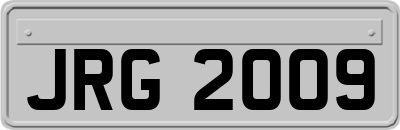 JRG2009