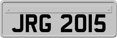 JRG2015