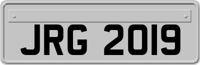 JRG2019