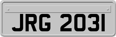 JRG2031