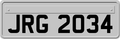 JRG2034