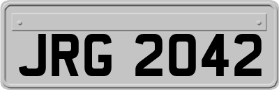 JRG2042