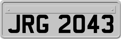 JRG2043