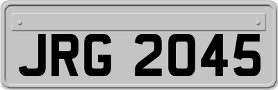 JRG2045