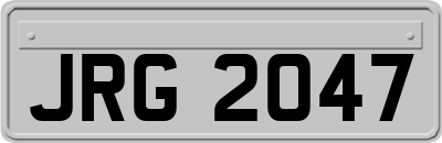 JRG2047