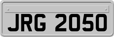 JRG2050