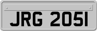 JRG2051