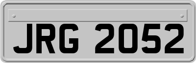 JRG2052