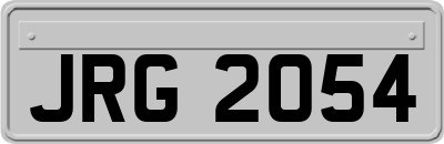 JRG2054