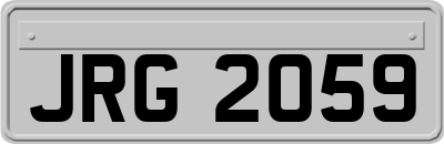 JRG2059
