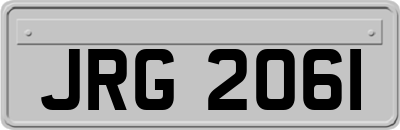 JRG2061