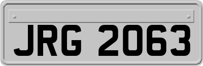 JRG2063