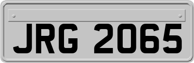 JRG2065