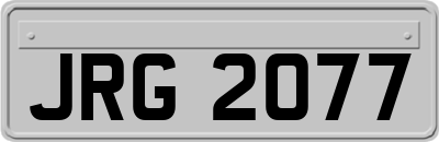 JRG2077