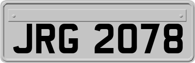 JRG2078