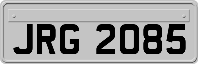 JRG2085