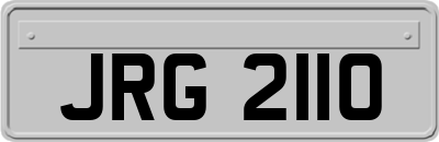 JRG2110