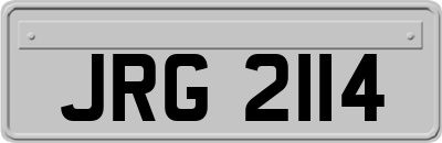 JRG2114