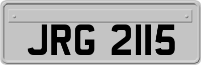 JRG2115