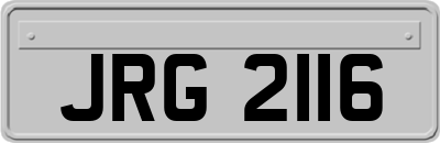 JRG2116