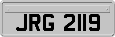 JRG2119