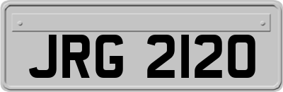 JRG2120