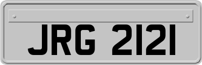JRG2121