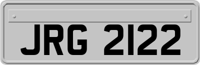JRG2122