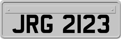 JRG2123