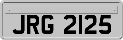 JRG2125