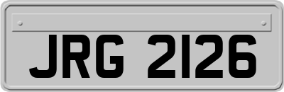 JRG2126