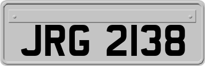 JRG2138