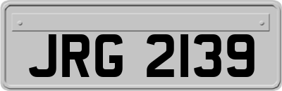 JRG2139