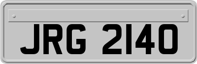 JRG2140