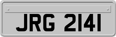 JRG2141