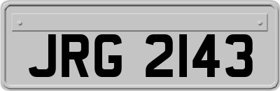 JRG2143