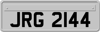 JRG2144
