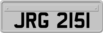 JRG2151
