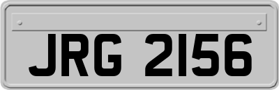 JRG2156
