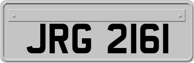 JRG2161