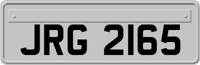 JRG2165