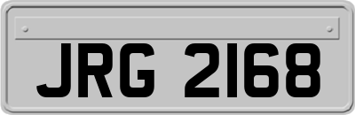 JRG2168