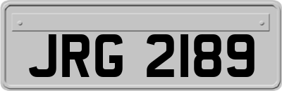 JRG2189