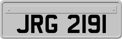 JRG2191