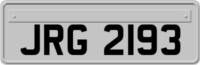 JRG2193