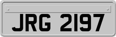 JRG2197